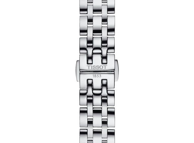 TISSOT T129.210.11.031.00 CLASSIC DREAM LADY, фото 5 | Интернет-магазин оригинальных часов и аксессуаров