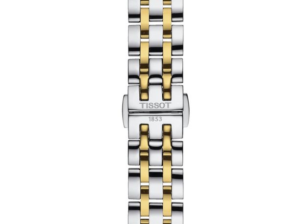 Tissot T129.210.22.031.00 CLASSIC DREAM LADY, фото 4 | Интернет-магазин оригинальных часов и аксессуаров
