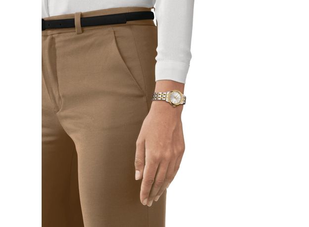 Tissot T129.210.22.031.00 CLASSIC DREAM LADY, фото 5 | Интернет-магазин оригинальных часов и аксессуаров