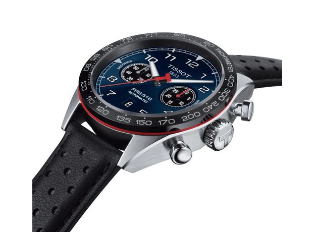 Tissot T131.627.16.042.00 PRS 516 AUTOMATIC CHRONOGRAPH, фото 3 | Интернет-магазин оригинальных часов и аксессуаров