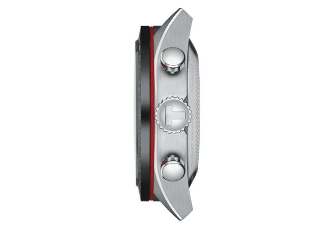 Tissot T131.627.16.042.00 PRS 516 AUTOMATIC CHRONOGRAPH, фото 5 | Интернет-магазин оригинальных часов и аксессуаров