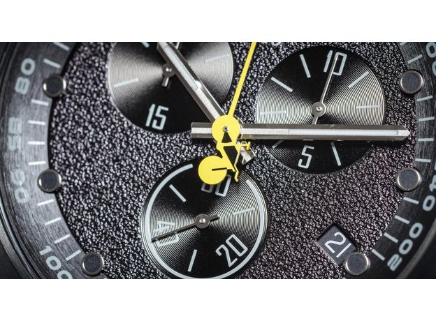 Tissot T135.417.37.051.00 T-RACE CYCLING TOUR DE FRANCE 2022 SPECIAL EDITION, фото 8 | Интернет-магазин оригинальных часов и аксессуаров