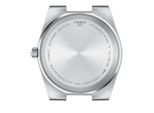 TISSOT T137.410.17.051.00 PRX, фото 2 | Интернет-магазин оригинальных часов и аксессуаров