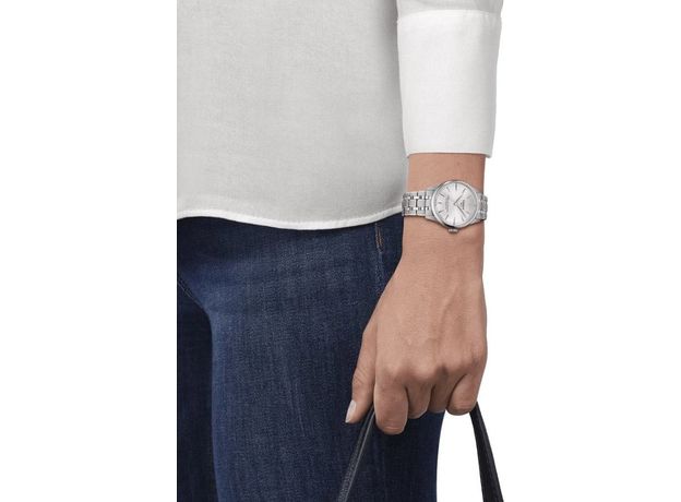 TISSOT T139.207.11.031.00 CHEMIN DES TOURELLES POWERMATIC 80, фото 4 | Интернет-магазин оригинальных часов и аксессуаров