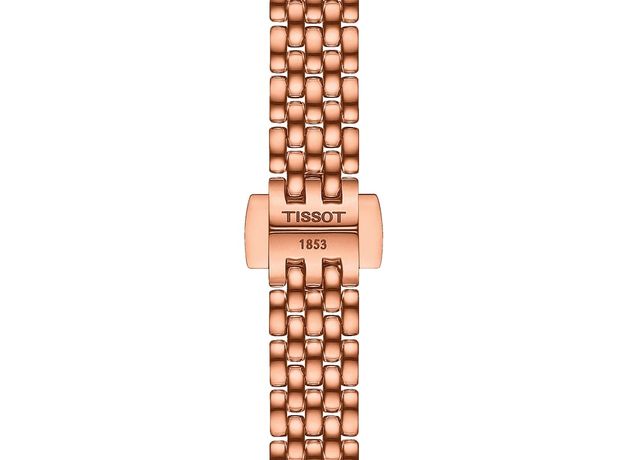 TISSOT T140.009.33.111.00 LOVELY ROUND, фото 5 | Интернет-магазин оригинальных часов и аксессуаров