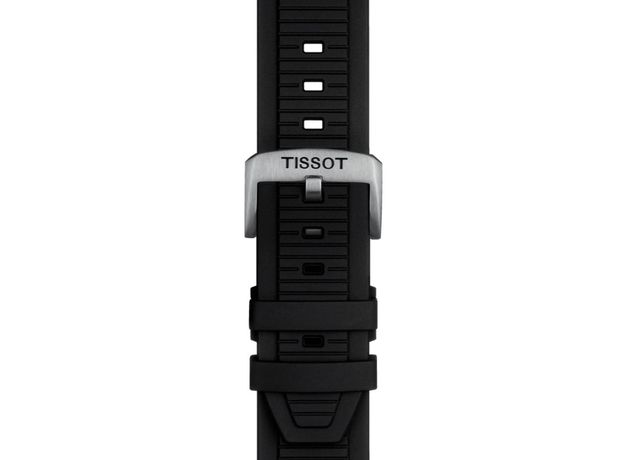 TISSOT T141.417.17.011.00 T-RACE CHRONOGRAPH, фото 6 | Интернет-магазин оригинальных часов и аксессуаров