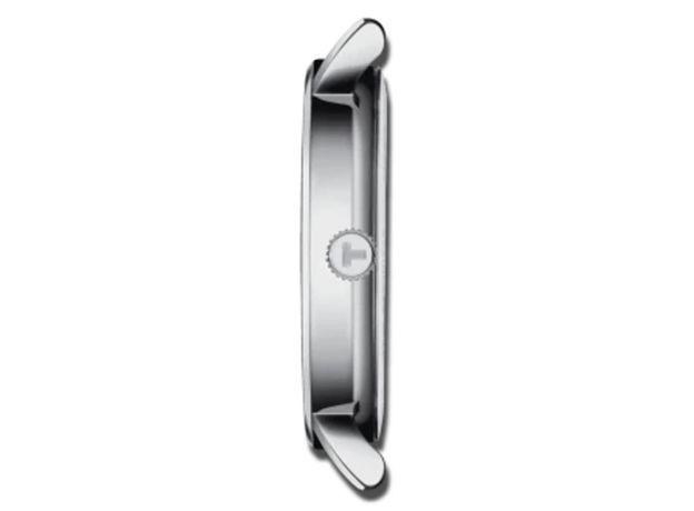 TISSOT T143.210.11.011.01 EVERYTIME, фото 3 | Интернет-магазин оригинальных часов и аксессуаров