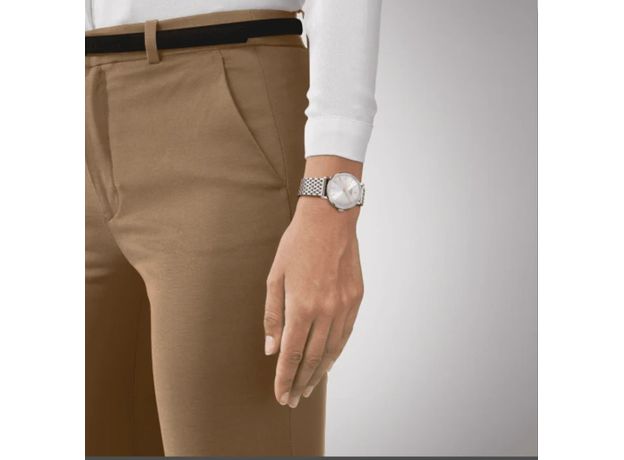 TISSOT T143.210.11.011.01 EVERYTIME, фото 5 | Интернет-магазин оригинальных часов и аксессуаров