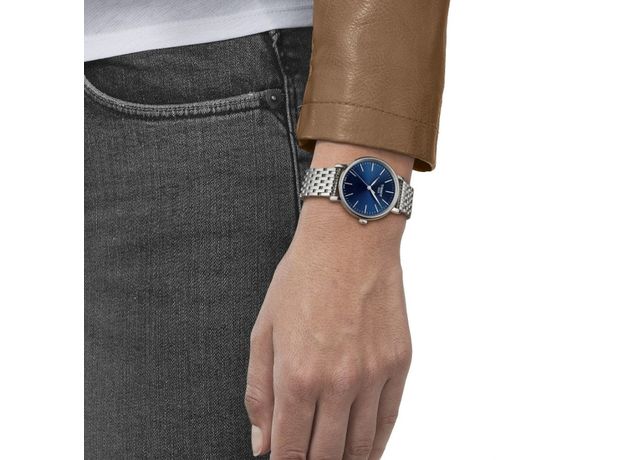 TISSOT T143.210.11.041.00 Everytime, фото 4 | Интернет-магазин оригинальных часов и аксессуаров