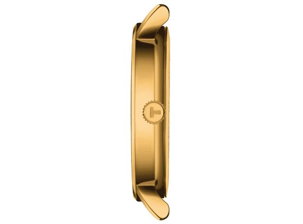 TISSOT T143.210.33.021.00 EVERYTIME, фото 3 | Интернет-магазин оригинальных часов и аксессуаров