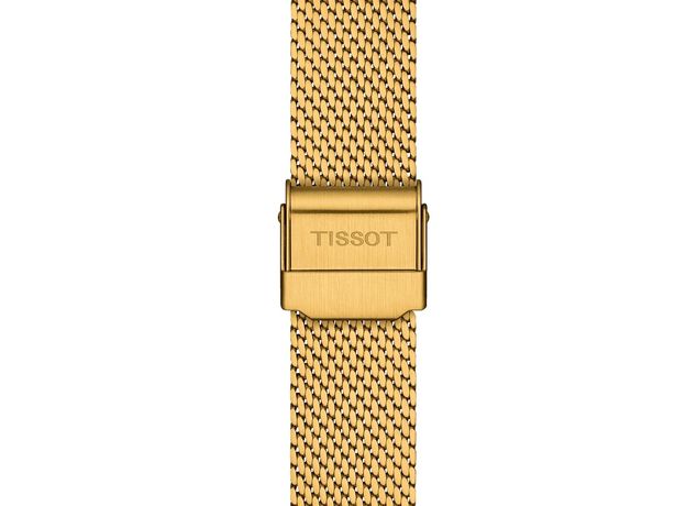 TISSOT T143.210.33.021.00 EVERYTIME, фото 5 | Интернет-магазин оригинальных часов и аксессуаров