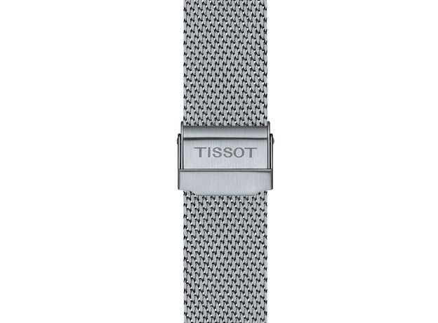 TISSOT T143.410.11.011.00 EVERYTIME, фото 5 | Интернет-магазин оригинальных часов и аксессуаров