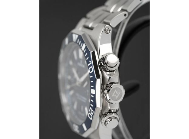 Edox ED-10112-3BUM-BUIN, фото 2 | Интернет-магазин оригинальных часов и аксессуаров