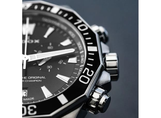 Edox ED-10112-3NCA-NIN, фото 3 | Интернет-магазин оригинальных часов и аксессуаров