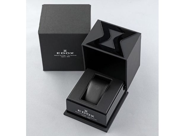 Edox ED-10112-3NM-NIN, фото 5 | Интернет-магазин оригинальных часов и аксессуаров