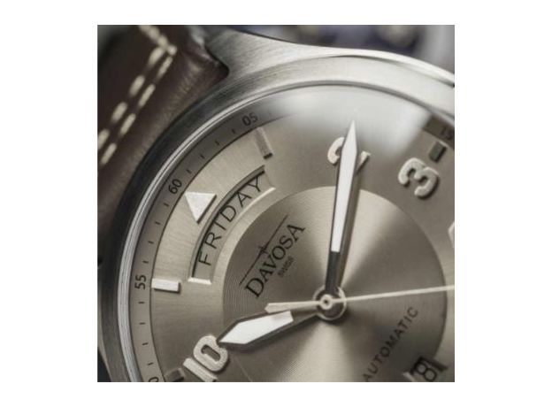 Davosa 161.585.15, фото 3 | Интернет-магазин оригинальных часов и аксессуаров