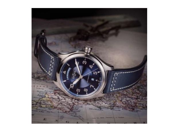 Davosa 1161.585.45, фото 3 | Интернет-магазин оригинальных часов и аксессуаров