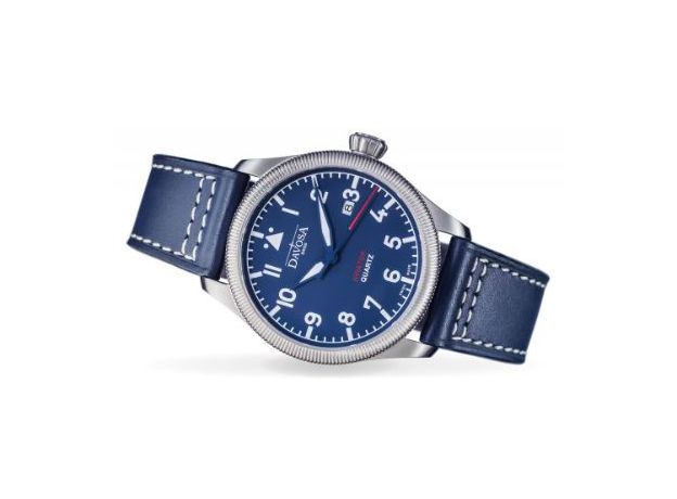 Davosa 162.498.45, фото 2 | Интернет-магазин оригинальных часов и аксессуаров