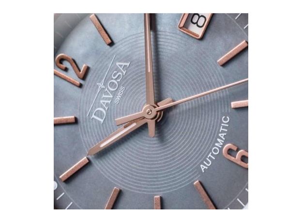 Davosa 166.192.55, фото 4 | Интернет-магазин оригинальных часов и аксессуаров