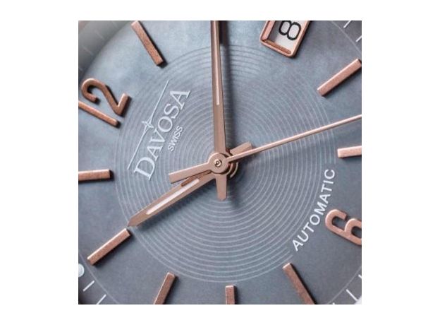 Davosa 166.193.55, фото 4 | Интернет-магазин оригинальных часов и аксессуаров