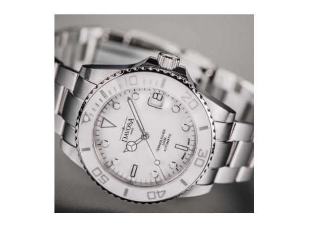 Davosa 166.195.01, фото 4 | Интернет-магазин оригинальных часов и аксессуаров