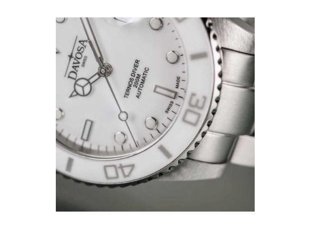 Davosa 166.195.01, фото 5 | Интернет-магазин оригинальных часов и аксессуаров