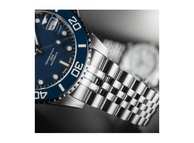 Davosa 166.195.04, фото 4 | Интернет-магазин оригинальных часов и аксессуаров