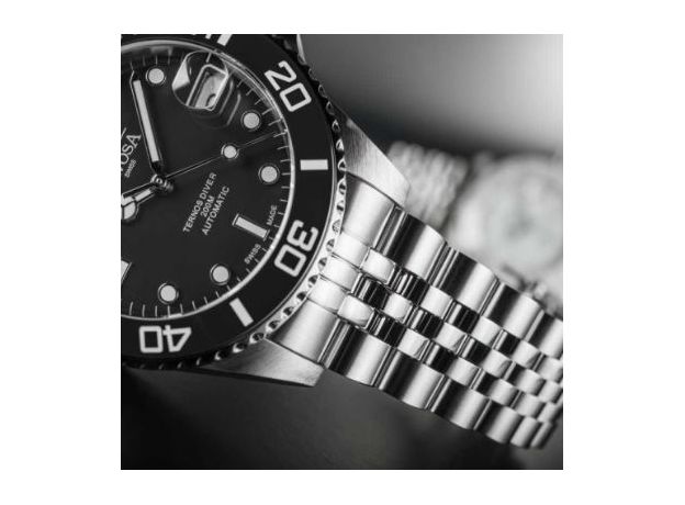 Davosa 166.195.05, фото 4 | Интернет-магазин оригинальных часов и аксессуаров