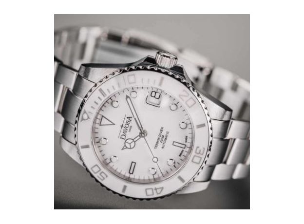 Davosa 166.195.10, фото 5 | Интернет-магазин оригинальных часов и аксессуаров