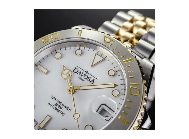 Davosa 166.197.02, фото 2 | Интернет-магазин оригинальных часов и аксессуаров