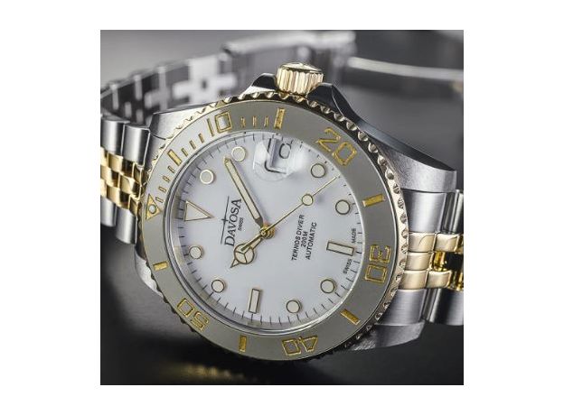 Davosa 166.197.02, фото 3 | Интернет-магазин оригинальных часов и аксессуаров