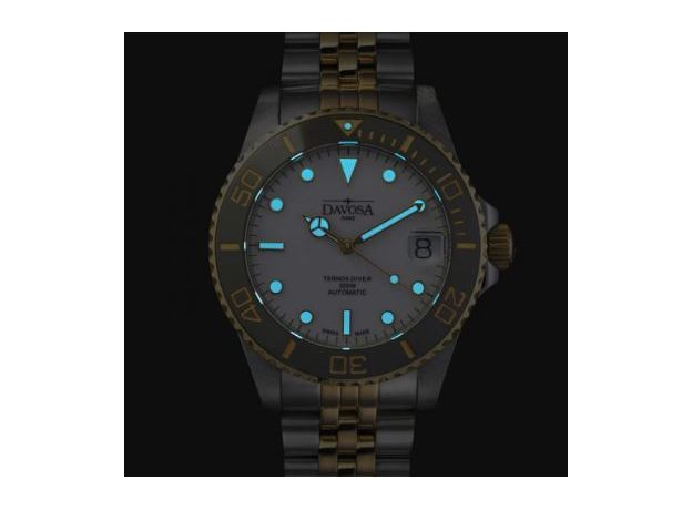 Davosa 166.197.02, фото 4 | Интернет-магазин оригинальных часов и аксессуаров