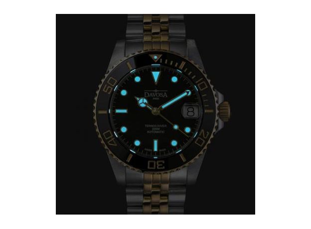 Davosa 166.197.05, фото 7 | Интернет-магазин оригинальных часов и аксессуаров