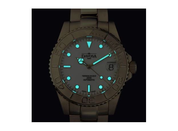 Davosa 166.198.02, фото 6 | Интернет-магазин оригинальных часов и аксессуаров