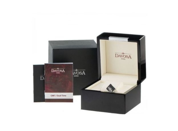 Davosa 1161.585.45, фото 6 | Интернет-магазин оригинальных часов и аксессуаров