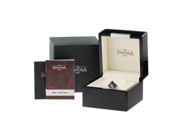 Davosa 166.198.02, фото 7 | Интернет-магазин оригинальных часов и аксессуаров