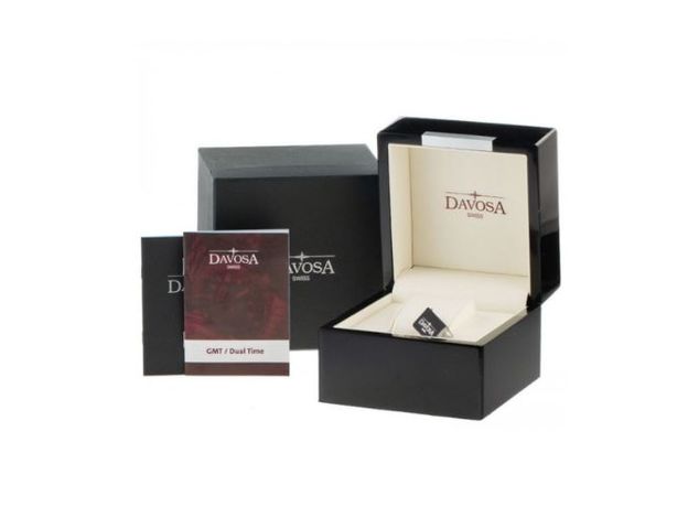 Davosa 166.196.02, фото 6 | Интернет-магазин оригинальных часов и аксессуаров