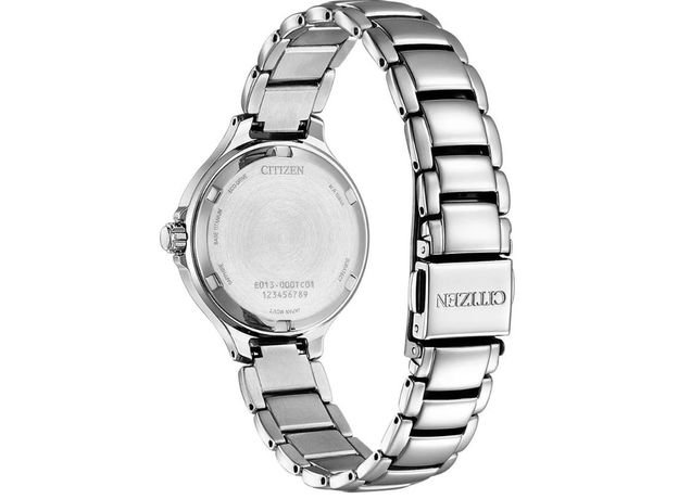 CITIZEN EW2680-84N, Вариации товара: Синий, фото 2 | Интернет-магазин оригинальных часов и аксессуаров