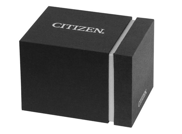 CITIZEN EW2680-84N, Вариации товара: Синий, фото 7 | Интернет-магазин оригинальных часов и аксессуаров