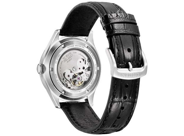 CITIZEN NH8390-20LE, Варіант кольору:  Синій, фото 2 | Интернет-магазин оригинальных часов и аксессуаров