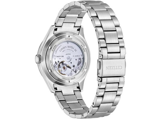 CITIZEN NH8391-51EE, фото 3 | Интернет-магазин оригинальных часов и аксессуаров