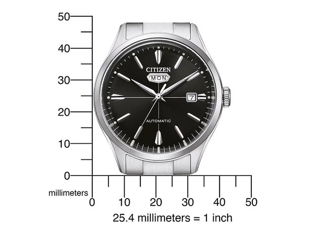 CITIZEN NH8391-51EE, фото 4 | Интернет-магазин оригинальных часов и аксессуаров