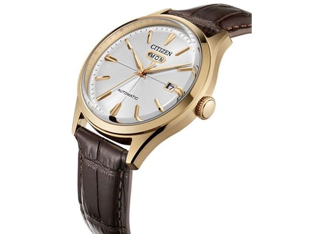 CITIZEN NH8393-05AE, фото 6 | Интернет-магазин оригинальных часов и аксессуаров