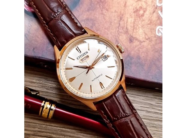 CITIZEN NH8393-05AE, фото 7 | Интернет-магазин оригинальных часов и аксессуаров