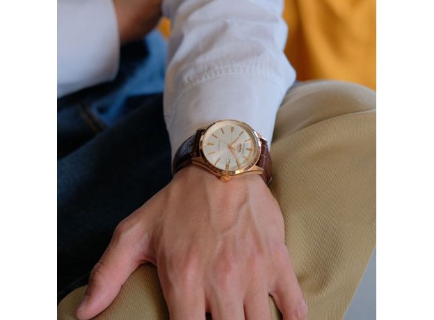 CITIZEN NH8393-05AE, фото 8 | Интернет-магазин оригинальных часов и аксессуаров