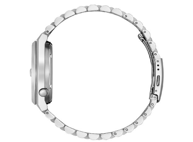 CITIZEN NJ0150-81L Tsuyosa, Вариации товара: Синий, фото 3 | Интернет-магазин оригинальных часов и аксессуаров