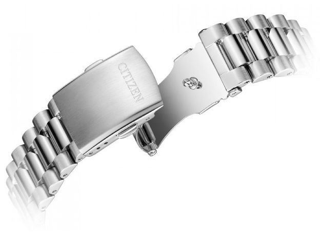 CITIZEN NJ0150-81L Tsuyosa, Вариации товара: Синий, фото 5 | Интернет-магазин оригинальных часов и аксессуаров