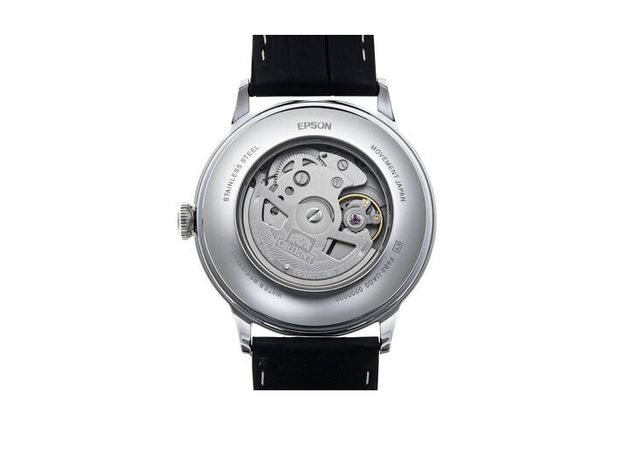 ORIENT RA-AK0701S10B (RA-AK0701S30B), фото 2 | Интернет-магазин оригинальных часов и аксессуаров