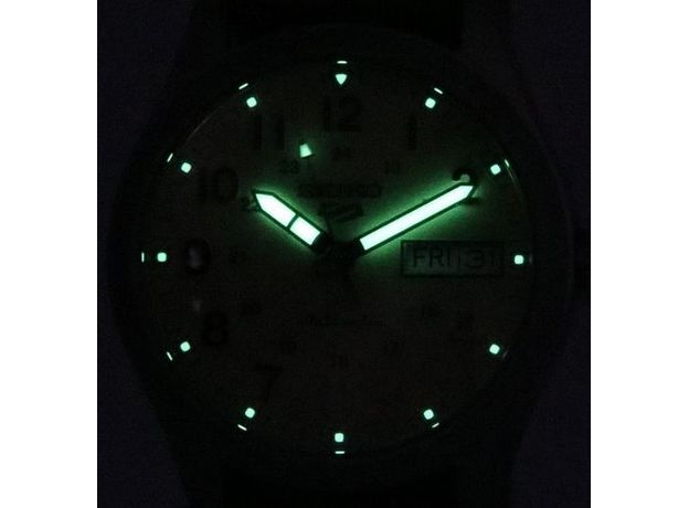 SEIKO SRPJ83K1 SEIKO 5 SPORTS 36MM, фото 5 | Интернет-магазин оригинальных часов и аксессуаров