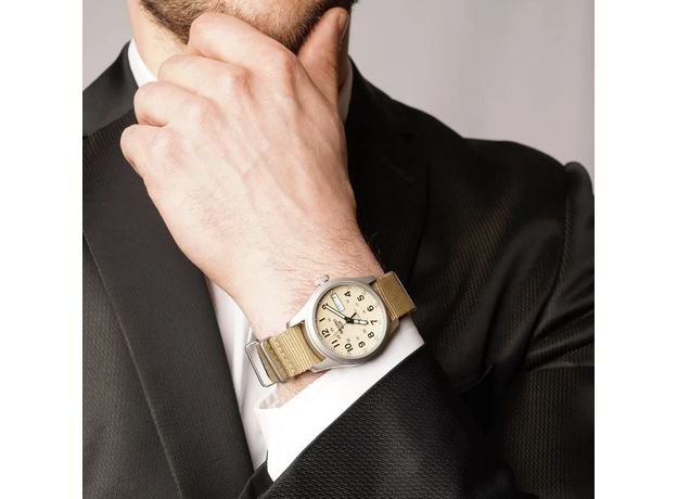 SEIKO SRPJ83K1 SEIKO 5 SPORTS 36MM, фото 7 | Интернет-магазин оригинальных часов и аксессуаров